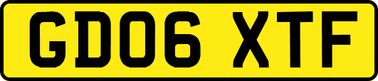 GD06XTF