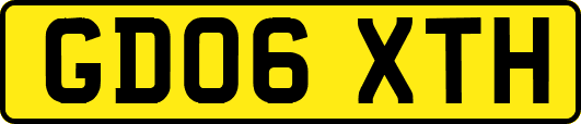 GD06XTH