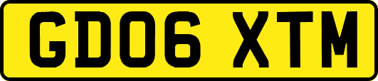 GD06XTM