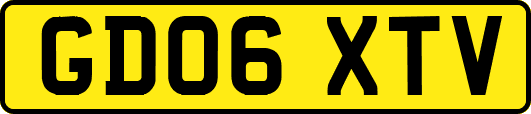 GD06XTV