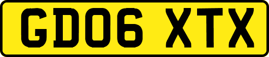 GD06XTX