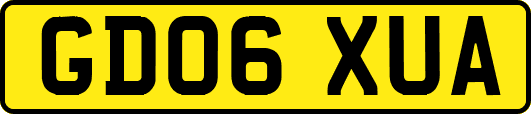 GD06XUA