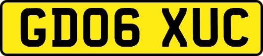 GD06XUC