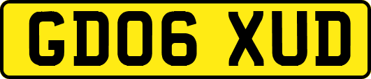 GD06XUD