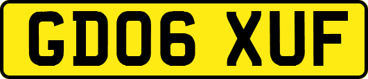 GD06XUF