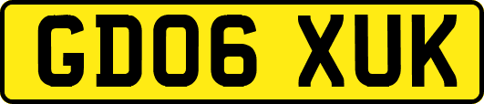 GD06XUK