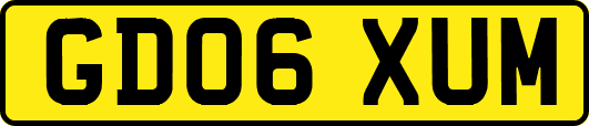 GD06XUM