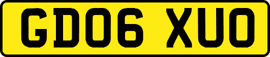 GD06XUO