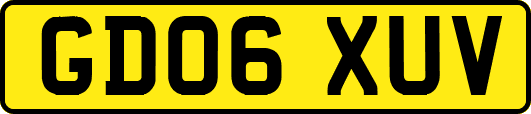 GD06XUV