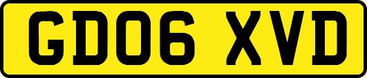 GD06XVD