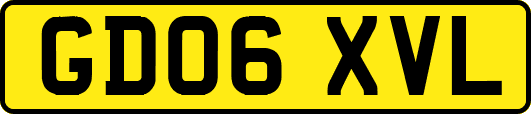 GD06XVL