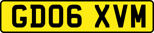 GD06XVM