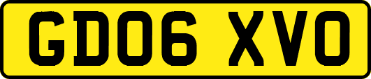 GD06XVO