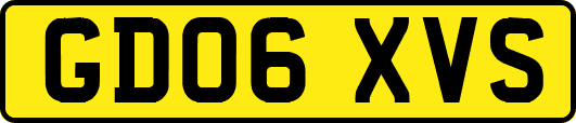 GD06XVS