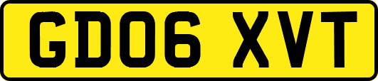 GD06XVT