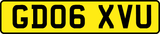 GD06XVU