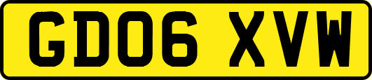 GD06XVW