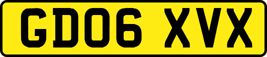 GD06XVX