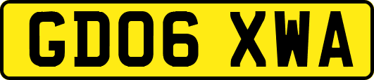 GD06XWA