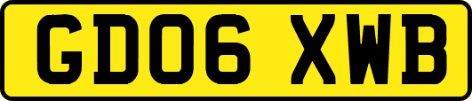 GD06XWB