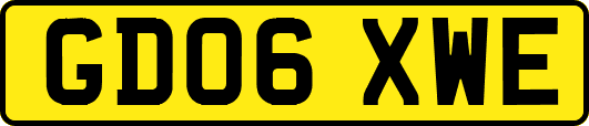 GD06XWE