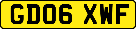 GD06XWF