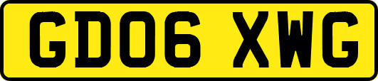 GD06XWG