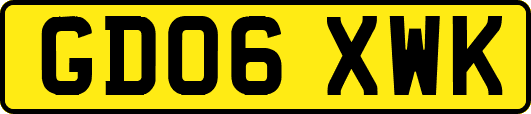 GD06XWK