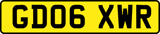 GD06XWR
