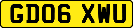 GD06XWU