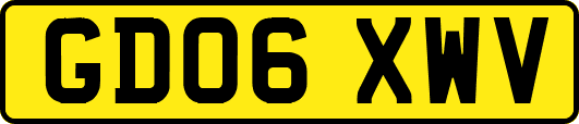 GD06XWV