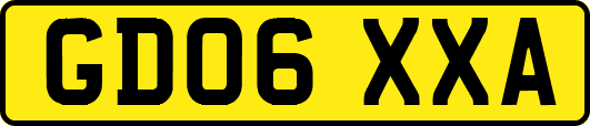GD06XXA