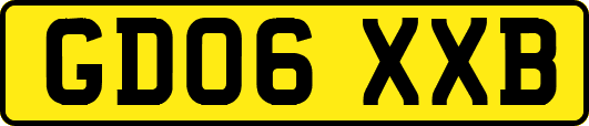 GD06XXB