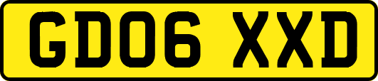 GD06XXD