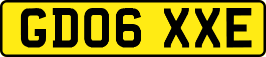 GD06XXE