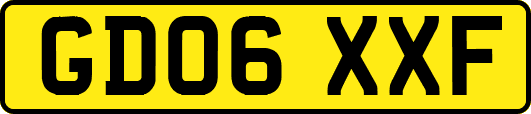 GD06XXF