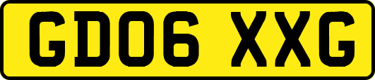 GD06XXG