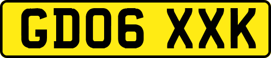 GD06XXK