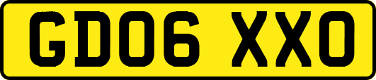 GD06XXO
