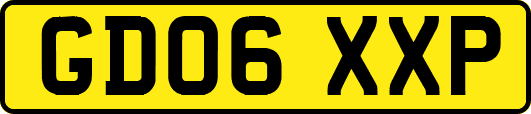 GD06XXP