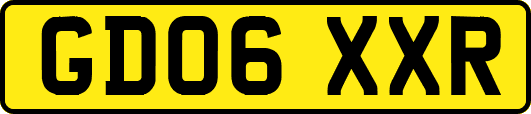 GD06XXR