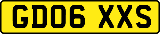 GD06XXS