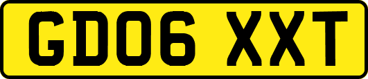 GD06XXT