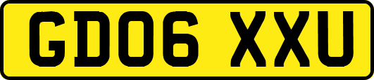 GD06XXU