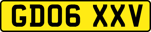 GD06XXV