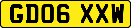 GD06XXW