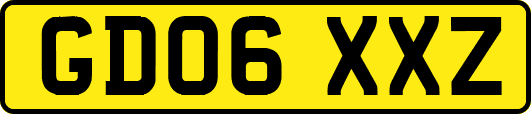 GD06XXZ