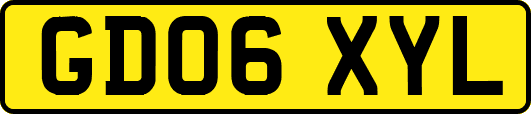 GD06XYL