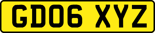 GD06XYZ