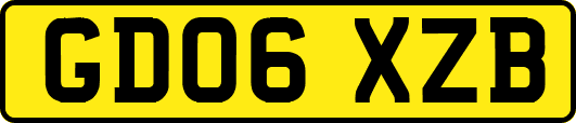 GD06XZB